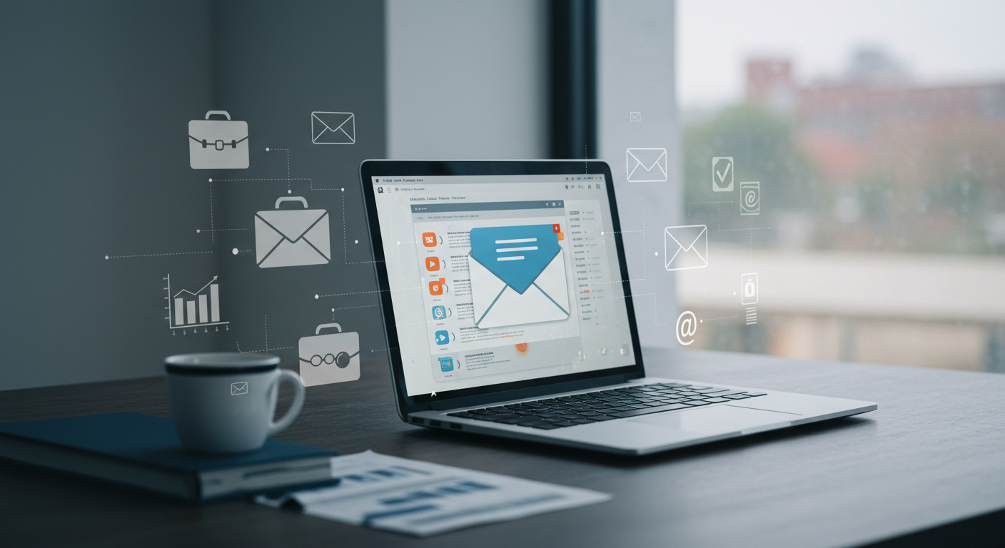 Email Name Ideas on Temp Mail: Creative Disposable Email Addresses