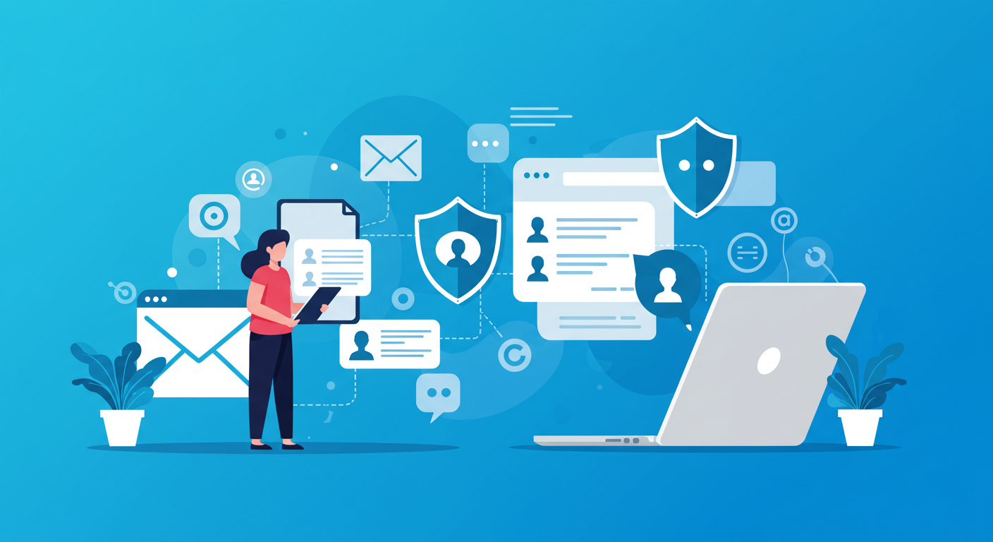 How to Get a Disposable Email Without Signup