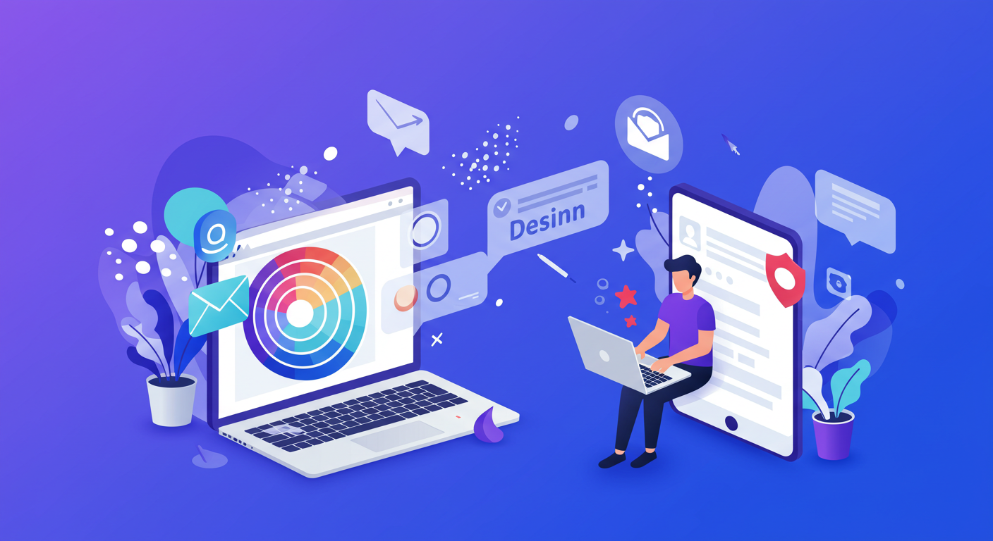 How to Use Temp Mail for Canva Pro: Step-by-Step Guide