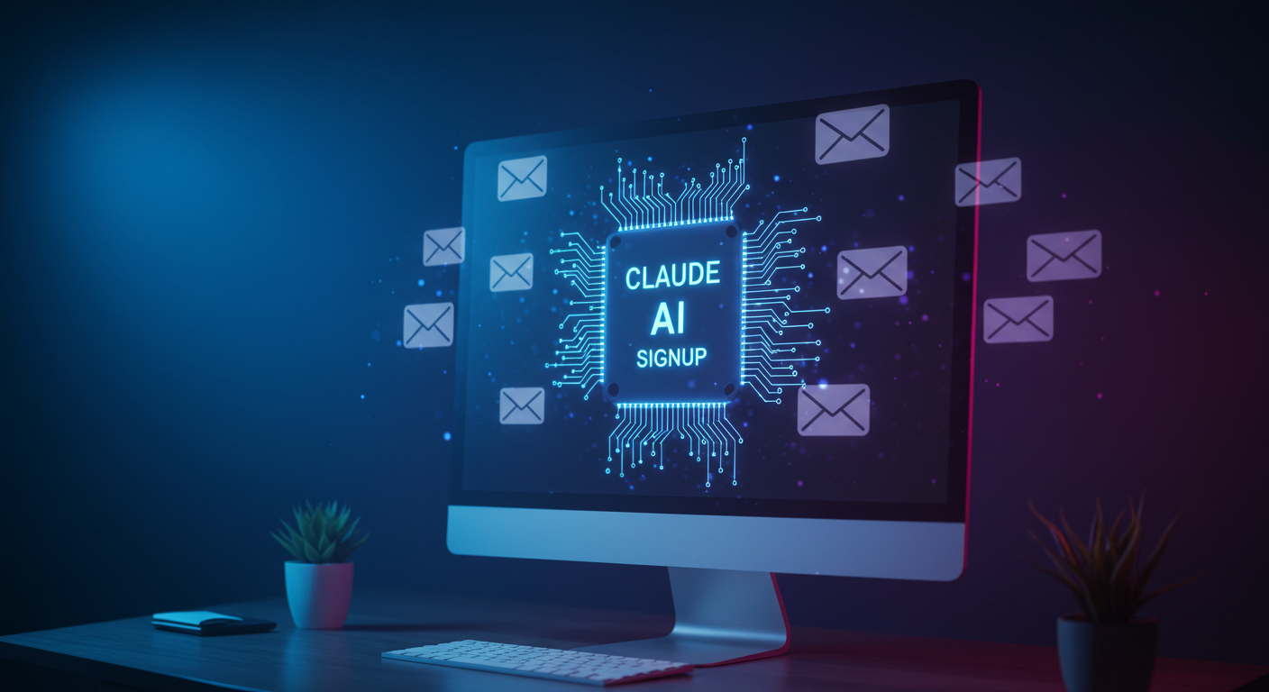 How to Use Temp Mail for Claude AI: Step-by-Step Guide