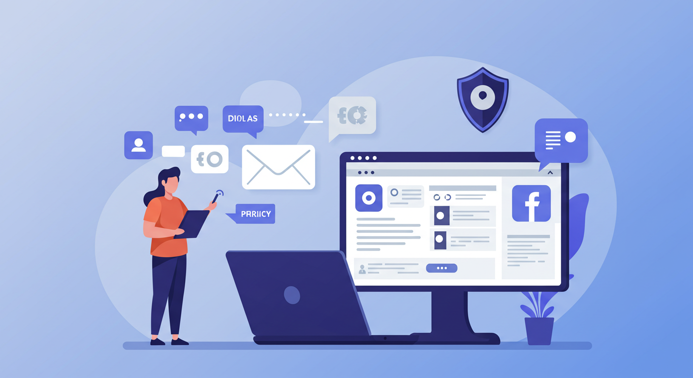 How to Use Temp Mail for Facebook Ads: A Complete Guide