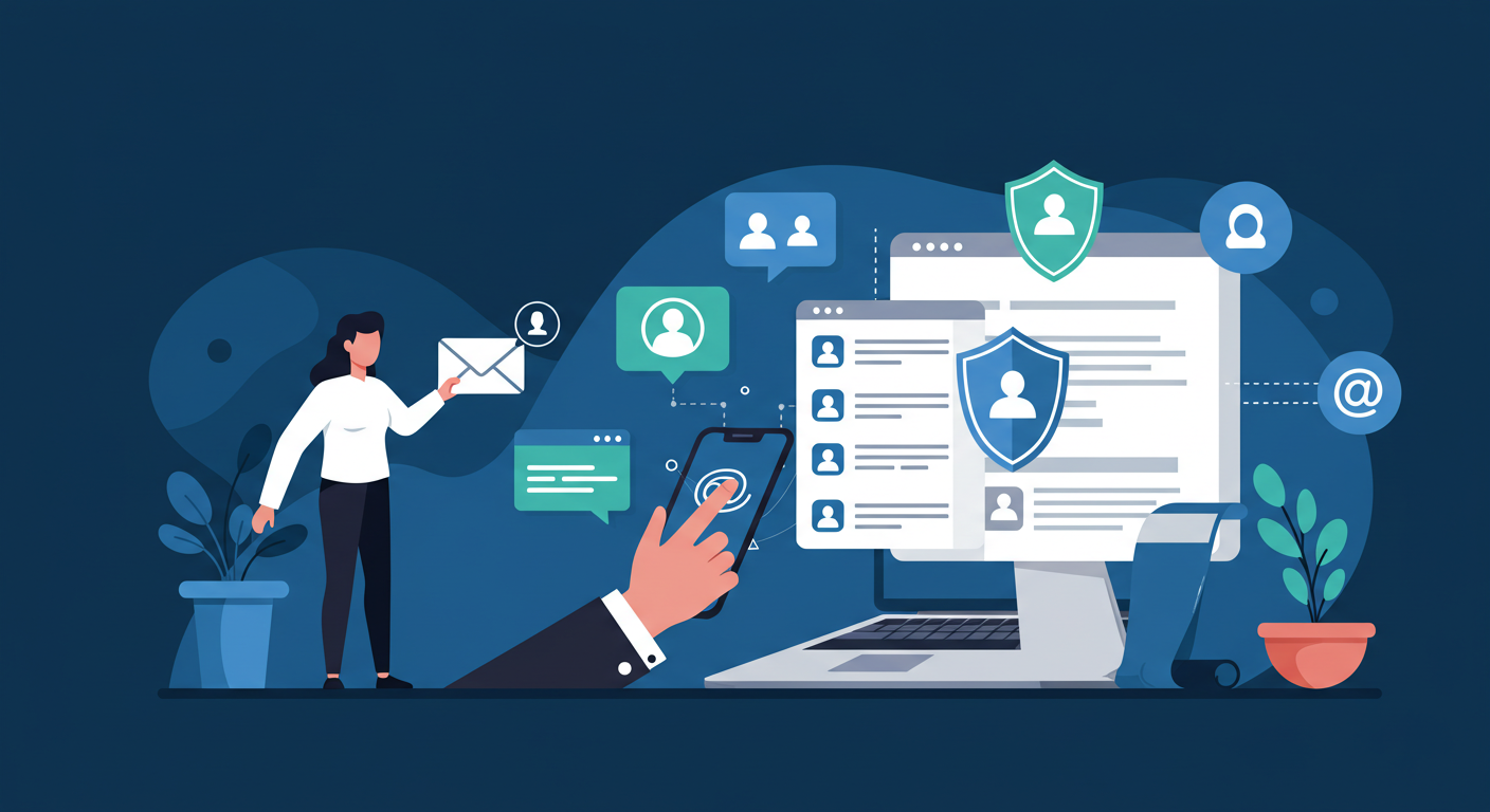How to Use Temp Mail for Facebook: Step-by-Step Guide