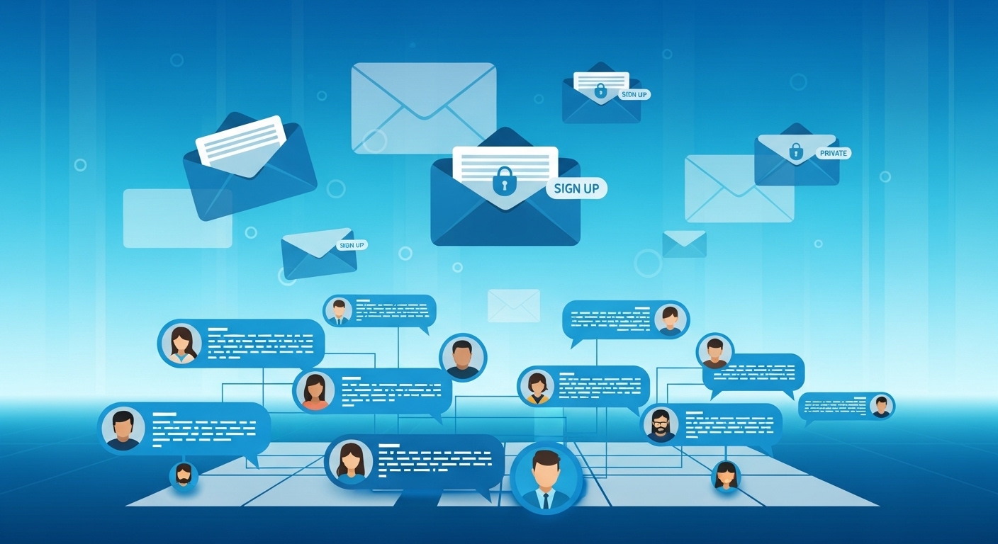 How to Use Temp Mail for Forums: Step-by-Step Guide