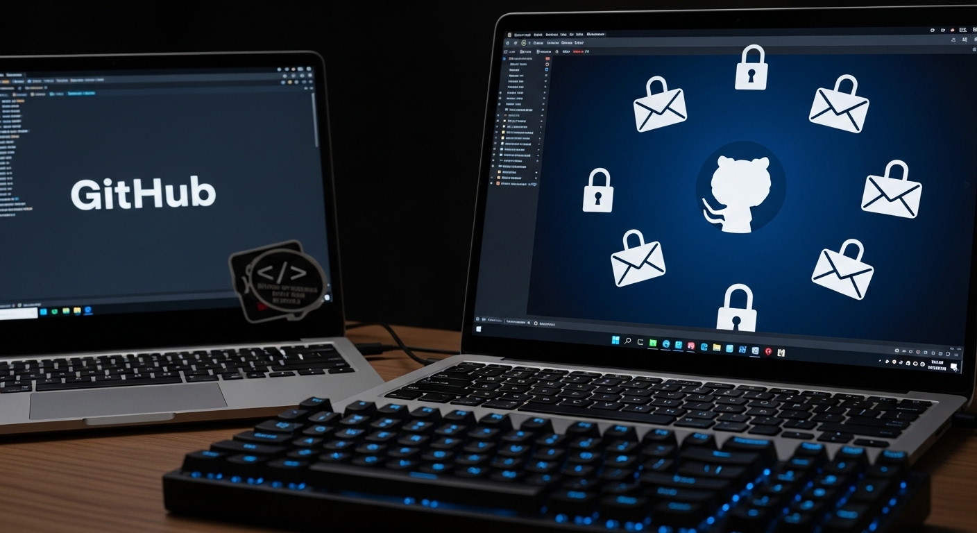 How to Use Temp Mail for GitHub: Step-by-Step Guide
