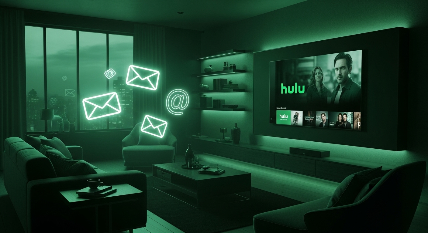 How to Use Temp Mail for Hulu: Step-by-Step Guide