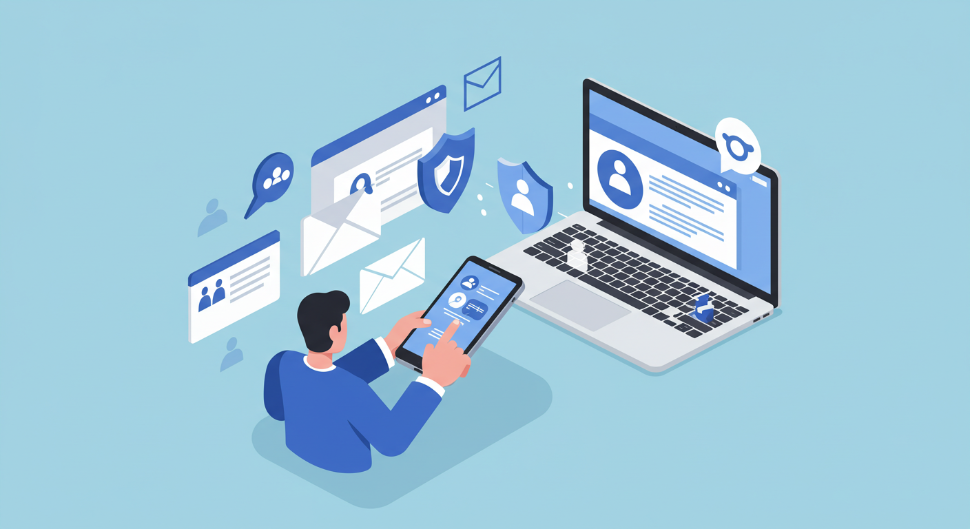 How to Use Temp Mail for Instagram: Step-by-Step Guide