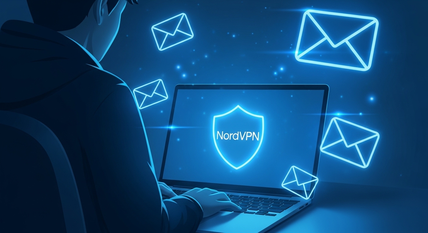 How to Use Temp Mail for NordVPN: Step-by-Step Guide