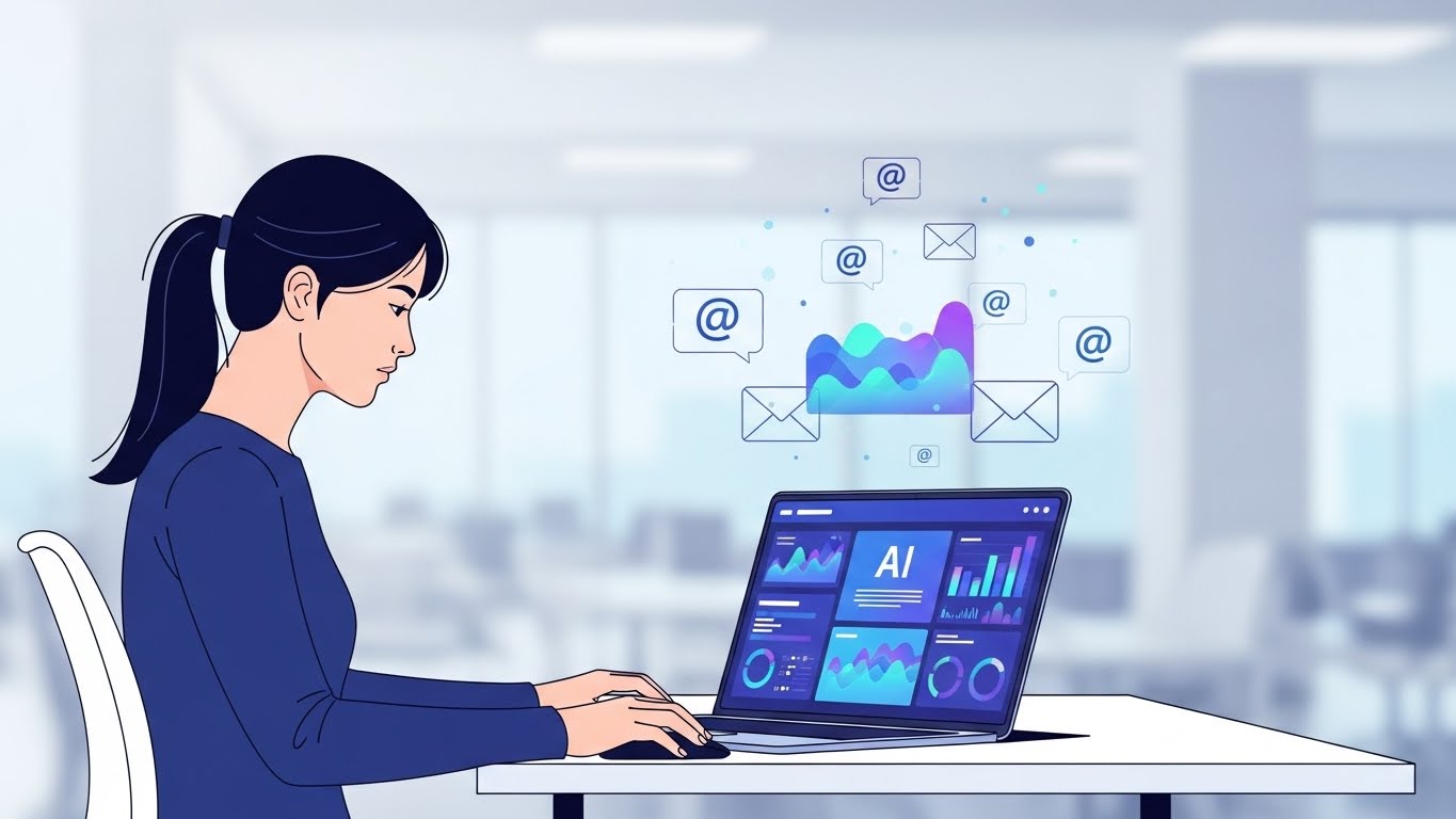 How to Use Temp Mail for Perplexity AI: Step-by-Step Guide