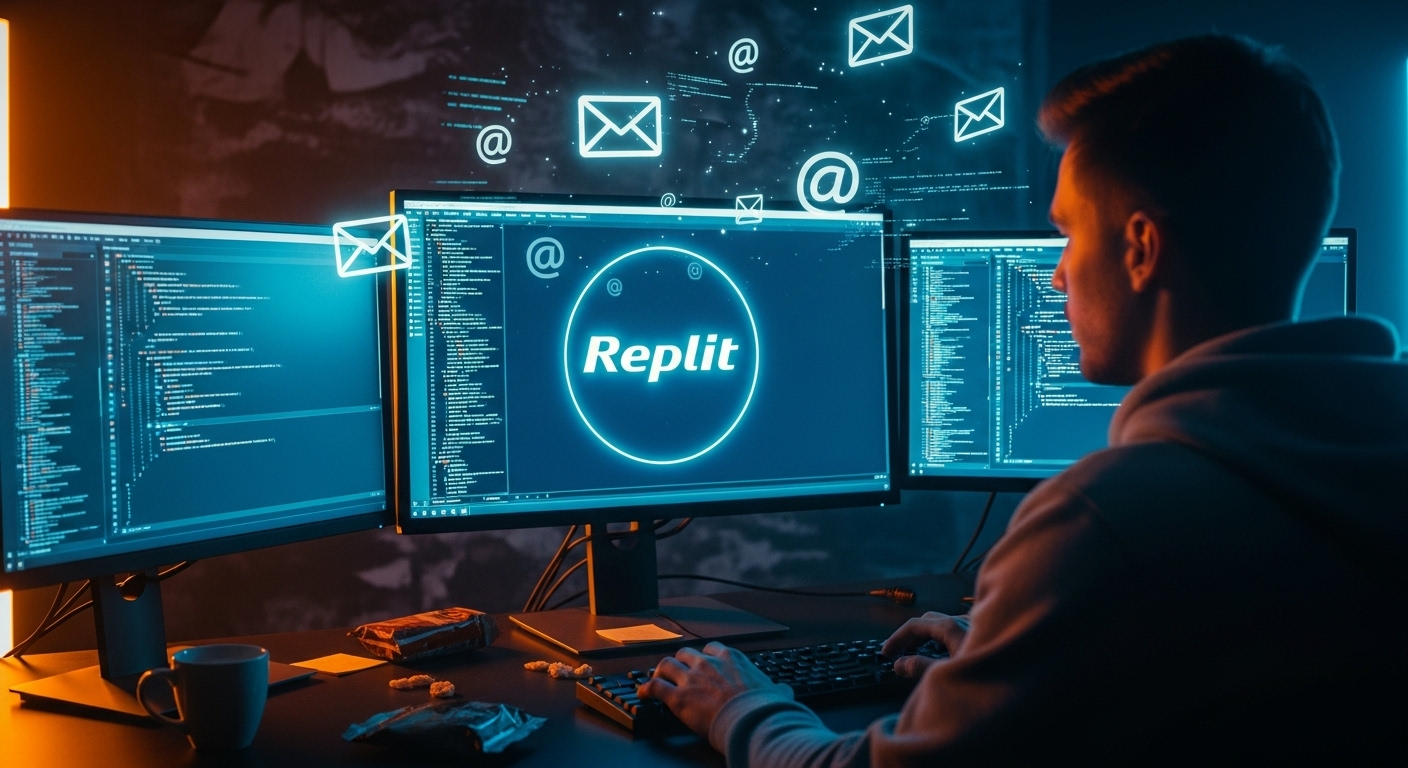 How to Use Temp Mail for Replit: Step-by-Step Guide