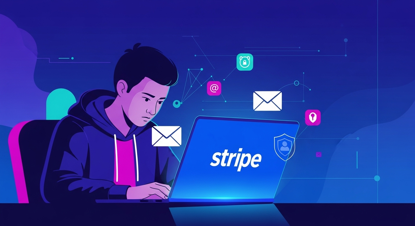 How to Use Temp Mail for Stripe: Step-by-Step Guide