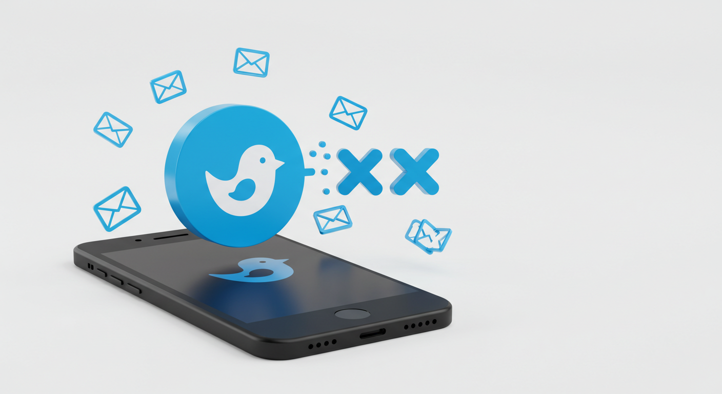 How to Use Temp Mail for X (Twitter): Step-by-Step Guide