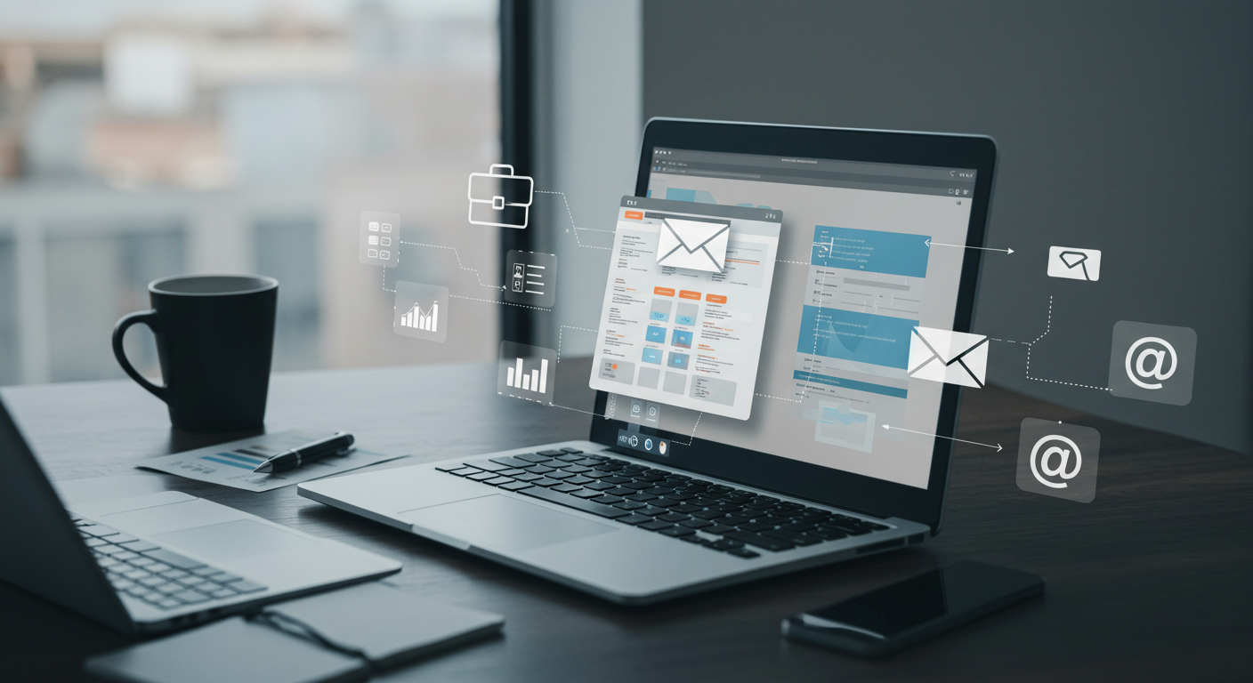 Professional-Looking Temp Mail Names for Business