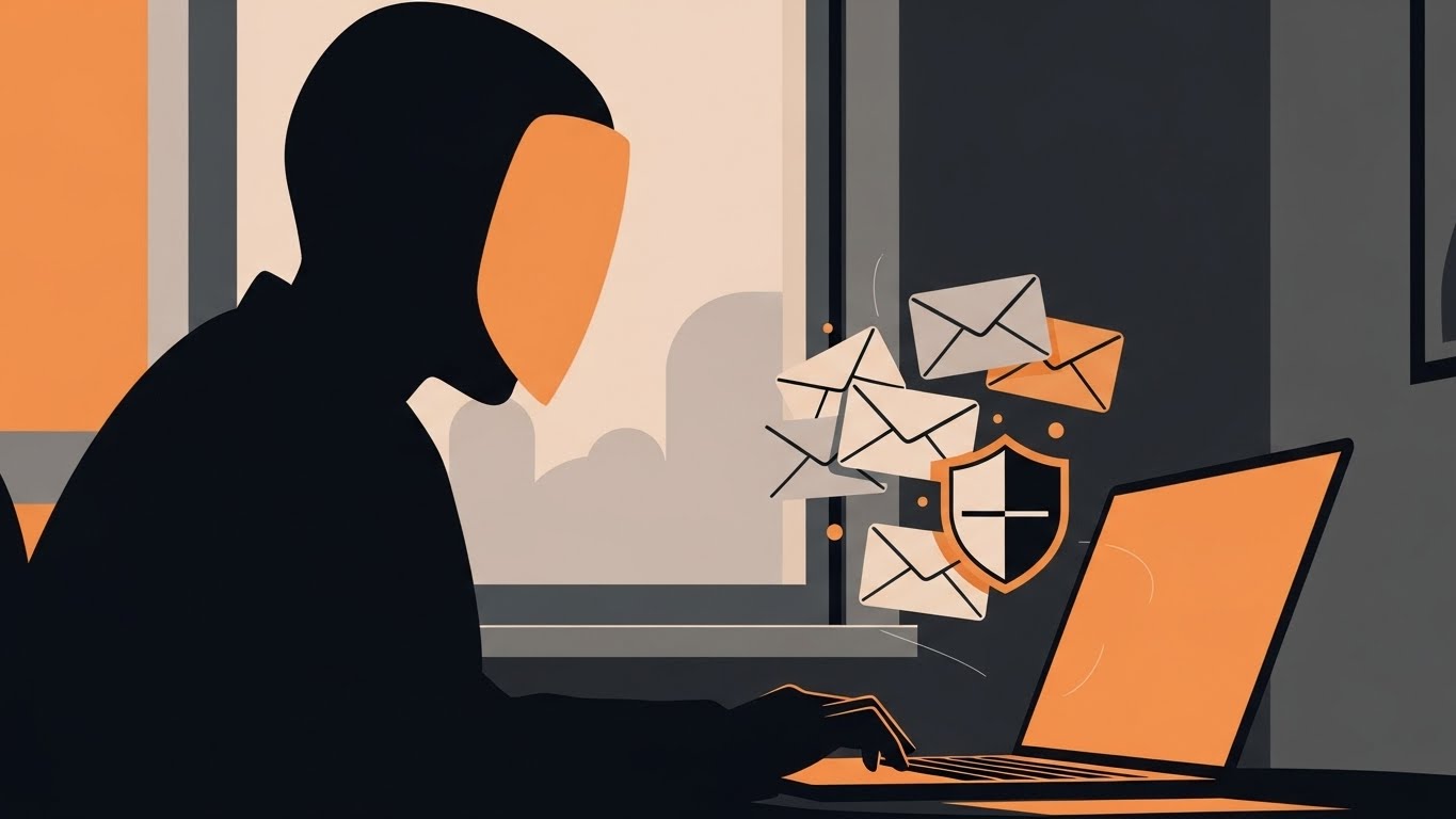 How to Use Temp Mail for Pornhub: Private & Anonymous Signup Guide