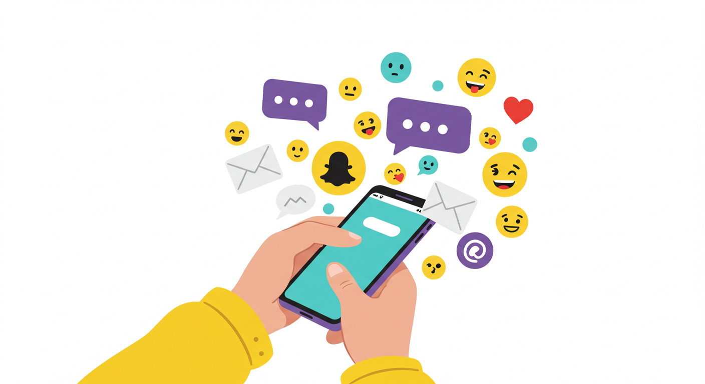 How to Use Temp Mail for Snapchat: Step-by-Step Guide